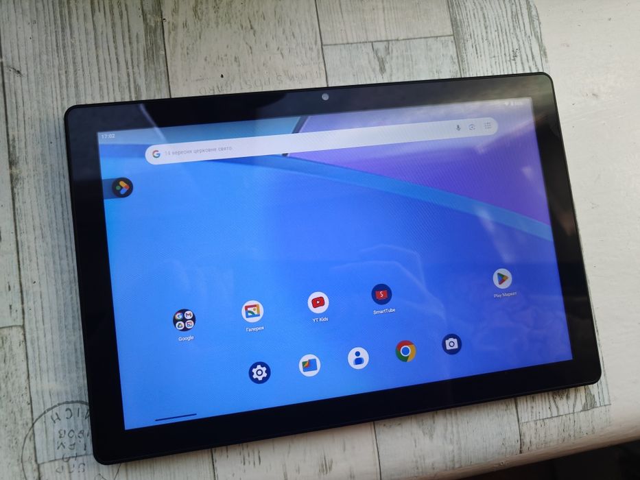 Планшет 10" 64гб андроїд 13