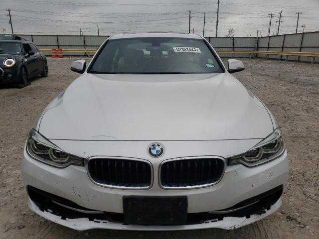 Bmw 330 I 2018 F30