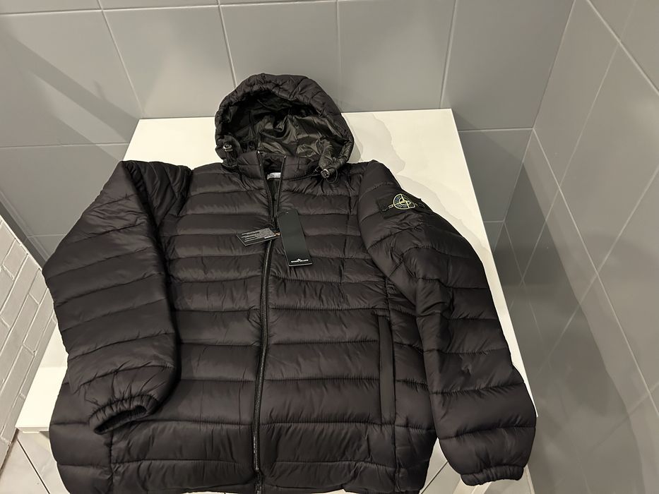 Kurtka zimowa Stone Island L