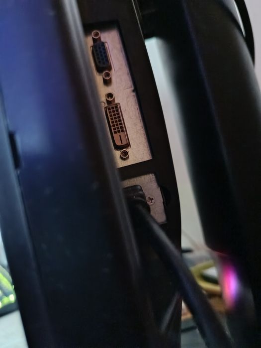 Benq XL2411Z monitor gaming