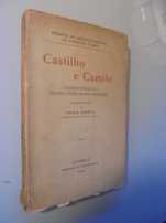 Costa (João,Notas);Castilho e Camilo-Correspondência trocada