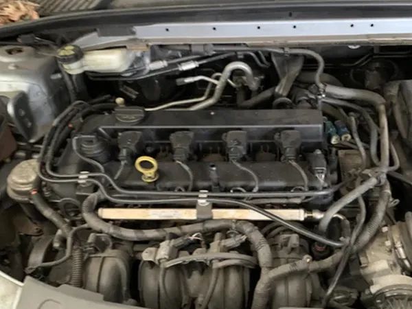 SEBA kompletny silnik 2.3 16V Ford 160KM / 118kW