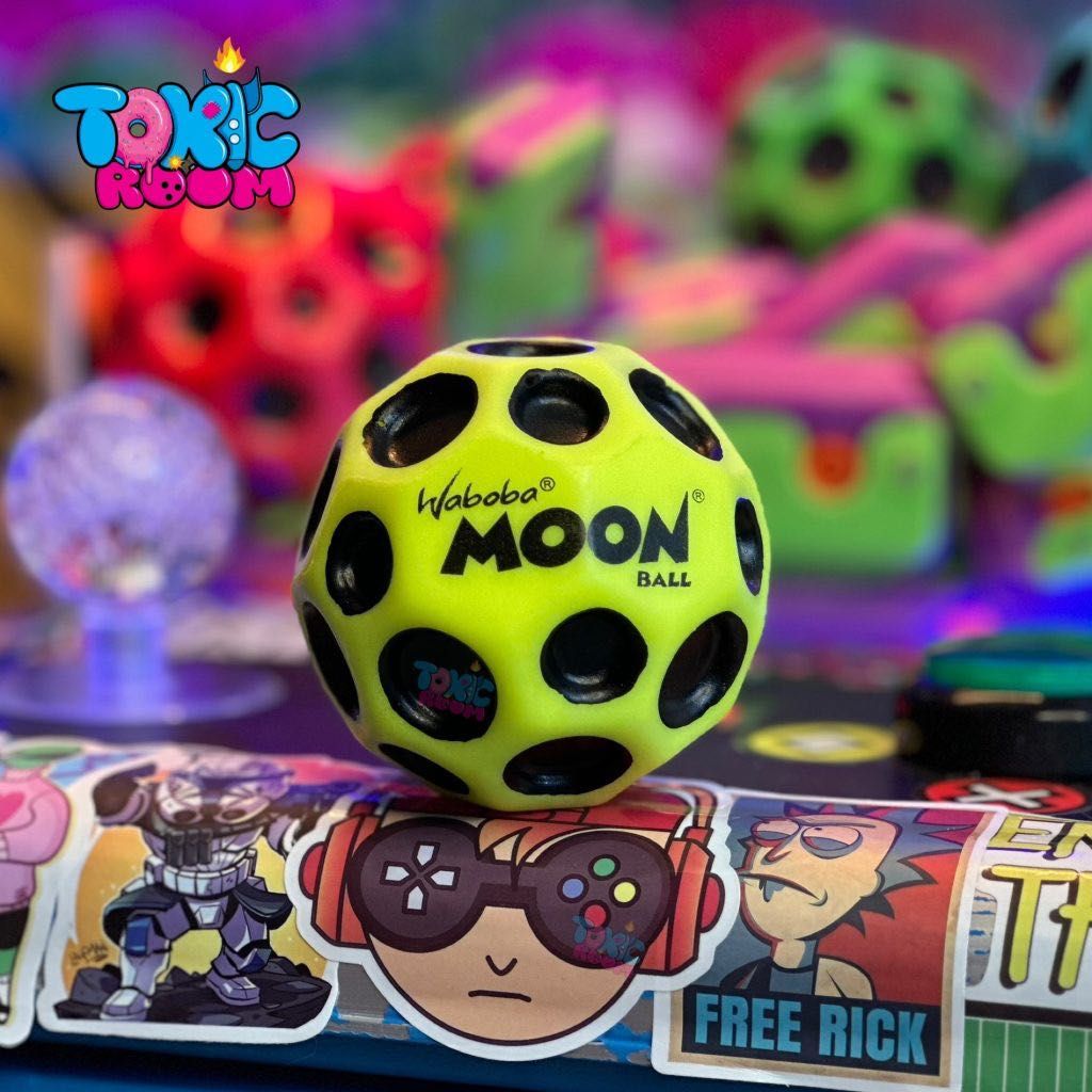 Moon Ball (мун бол класичний, оригінал)