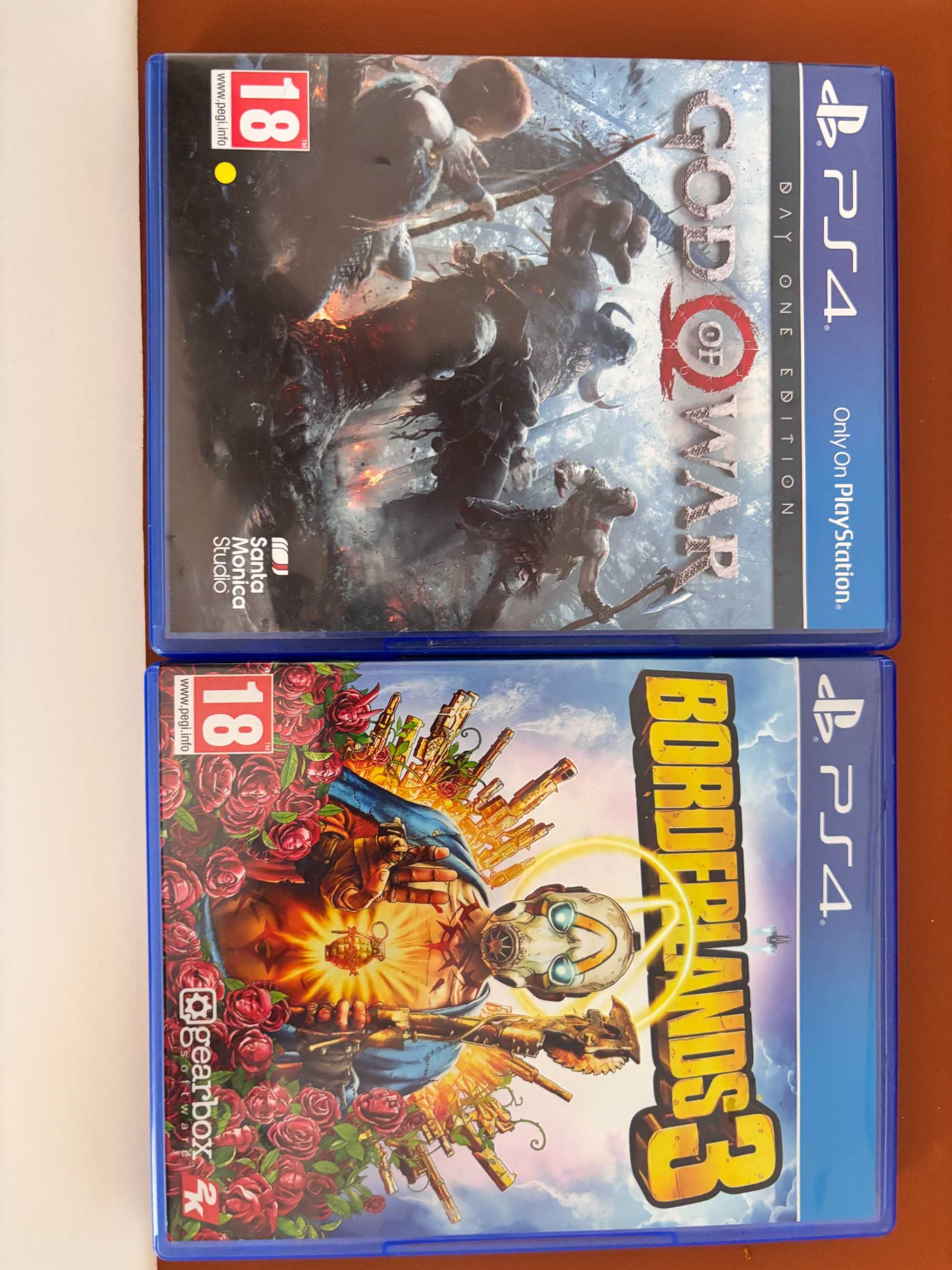 PlayStation 5 - PS5 - Edição Standard com 2 controladores e 3 jogos