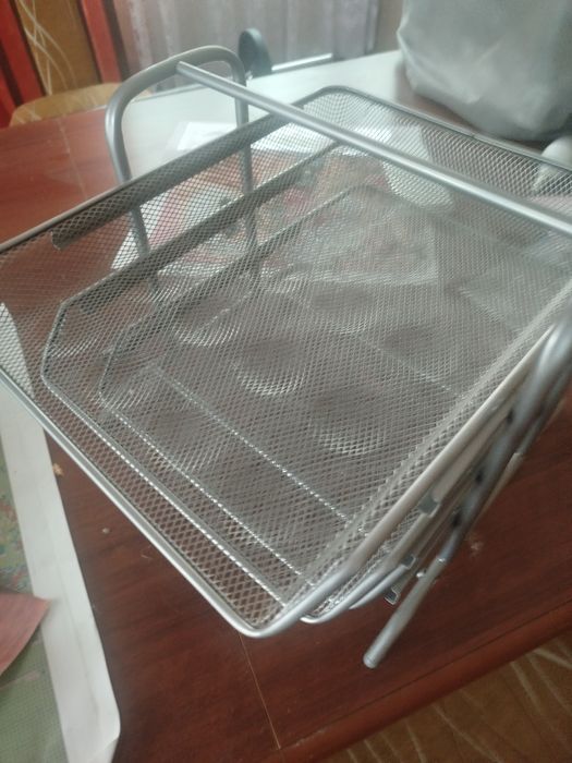 Organizer na biurko