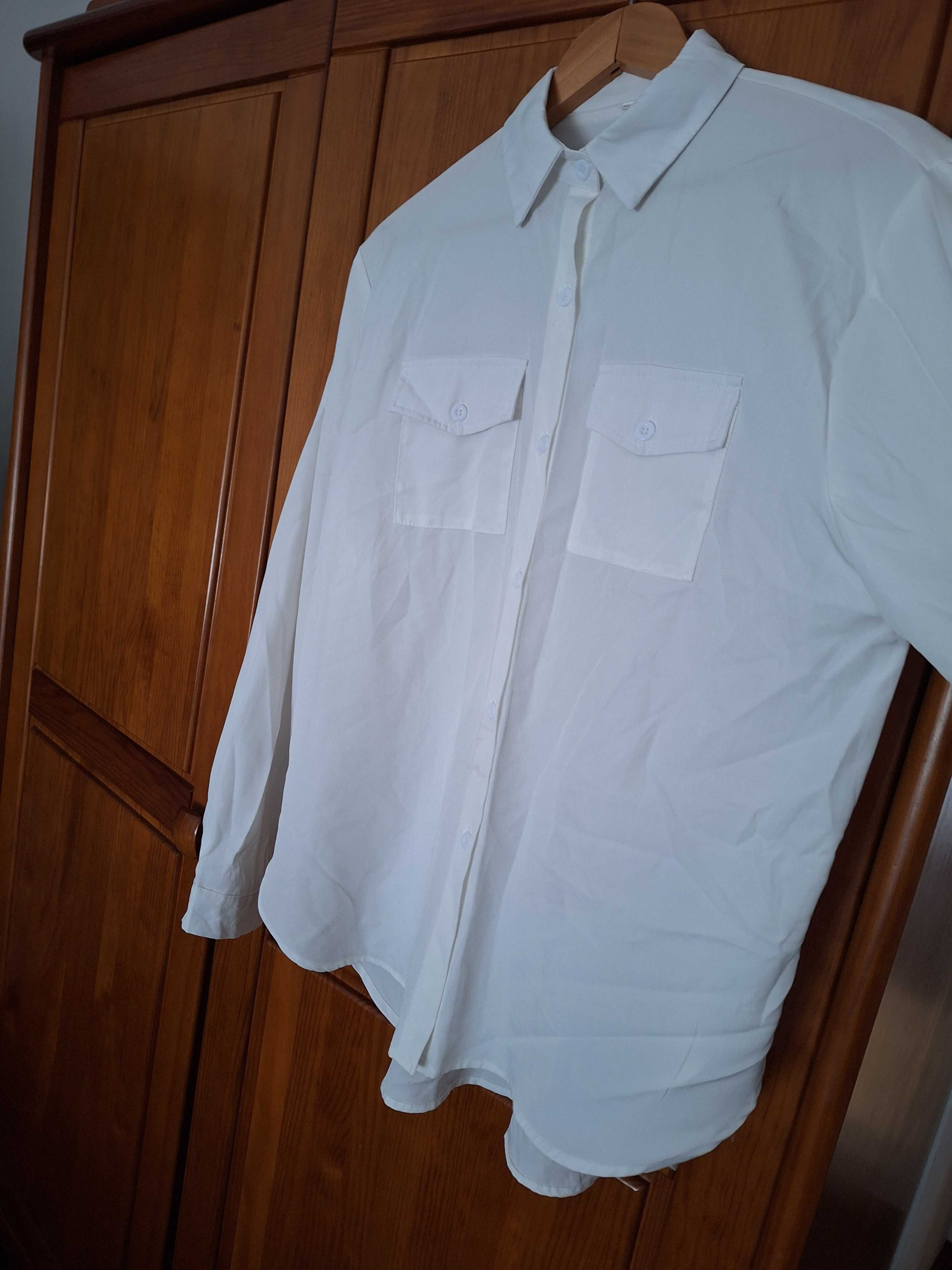 Camisa branca - uma peça que o teu roupeiro tem de ter !