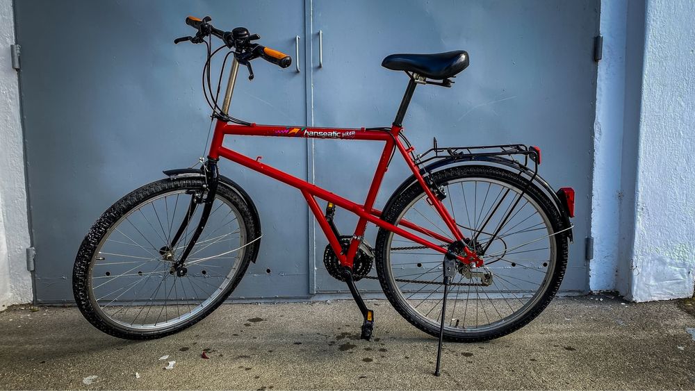 Sprzedam tanio rowery