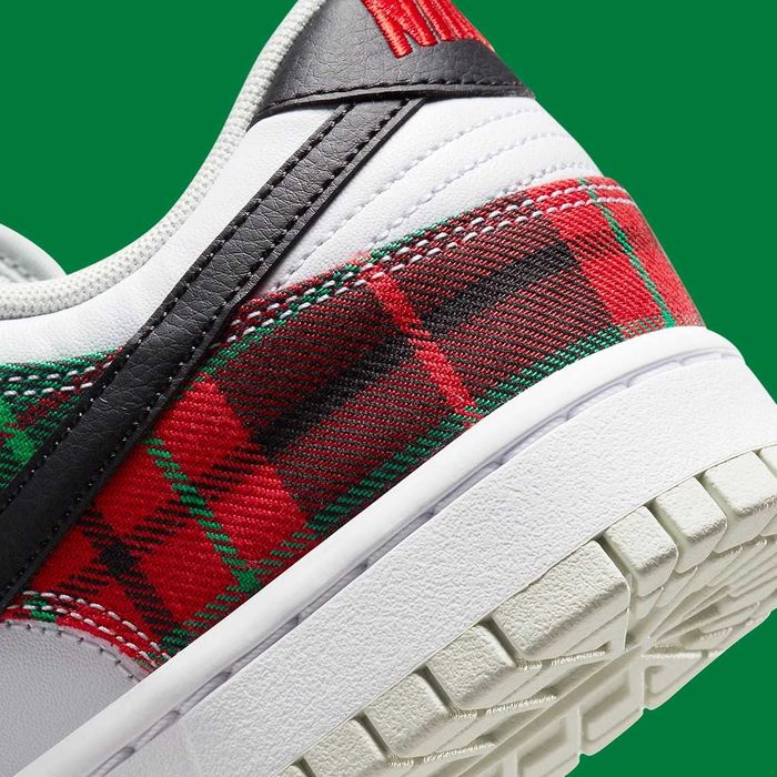 Оригінал ! Кросівки Nike Dunk Low SE DV8919-100 EUR 38.5