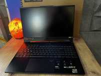 Laptop Asus TUF A15 FA507NV Ryzen 7 RTX 4060