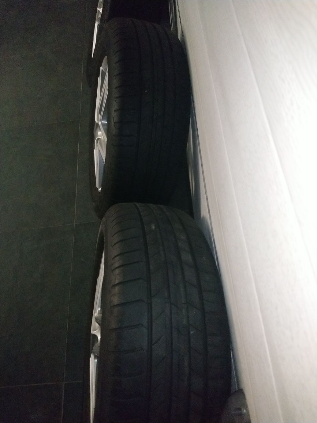 Alufelgi 5x115 Opel Astra j. Zafira.