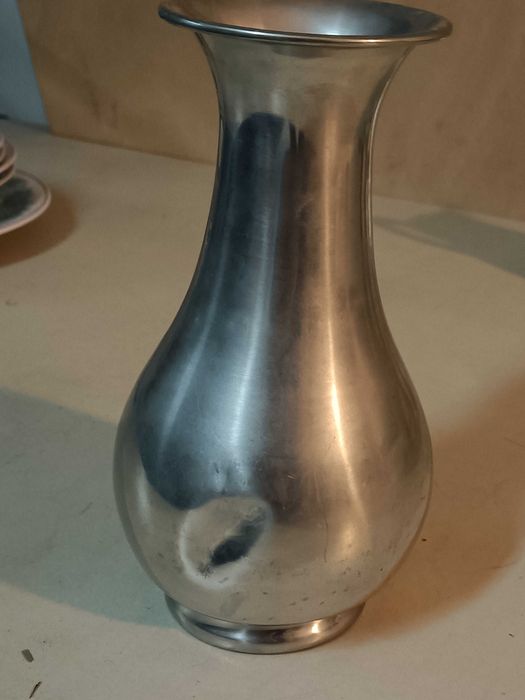 Jarra de Estanho puro