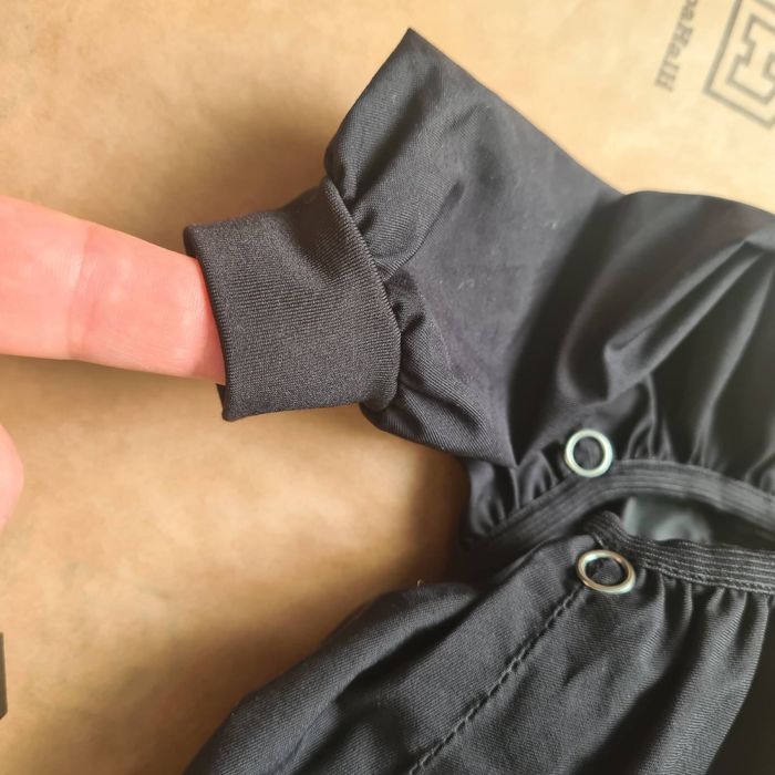 Комбинезон Hurtta