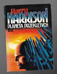 Planeta przeklętych Harrison 1991