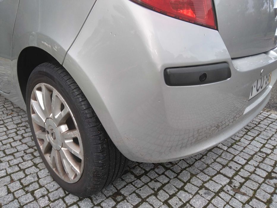 Renault Clio 1.5 DCI