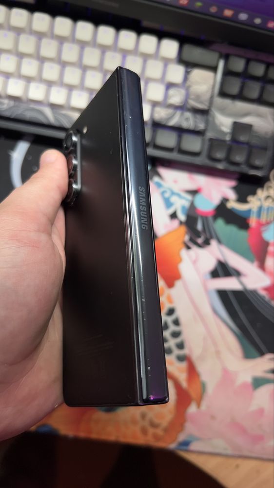 Samsung Galaxy Fold 5 12/256gb