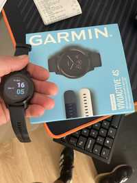 Garmin vivoactive 4S