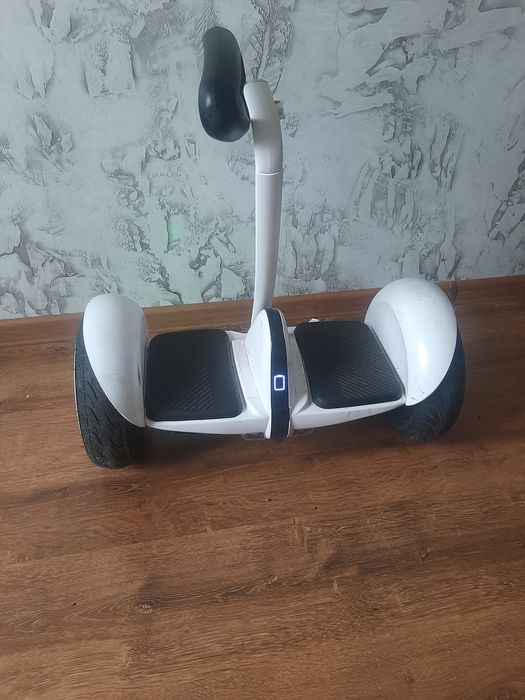 Продаю сігвей не дорого