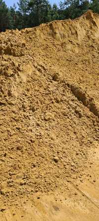 Ziemia czarna humus piasek płukaniu Kamien kliniec tynki wylewki