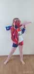 Harley Quinn, dziewczyna jokera, superbohaterka, joker,,