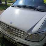 Mercedes Vito 2,2 CDI