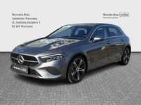Mercedes-Benz Klasa A