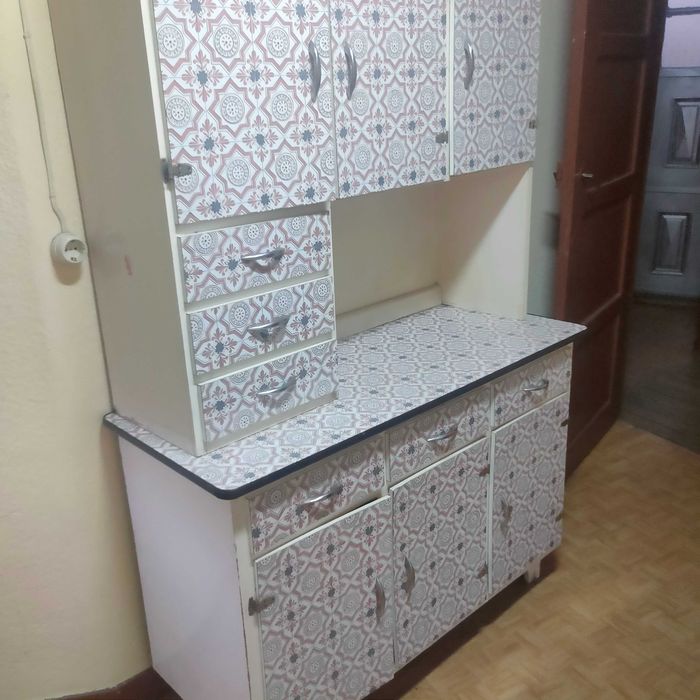 Movel Cozinha Antigo