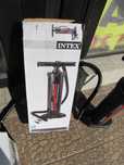 Pompka tłokowa Double Quick III INTEX 68615