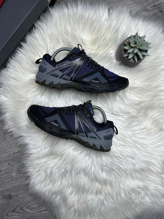 Кроссовки Merrell MQM Flex gore-tex 42р