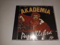 Akademia pana Kleksa- Polton 1992 płyta CD