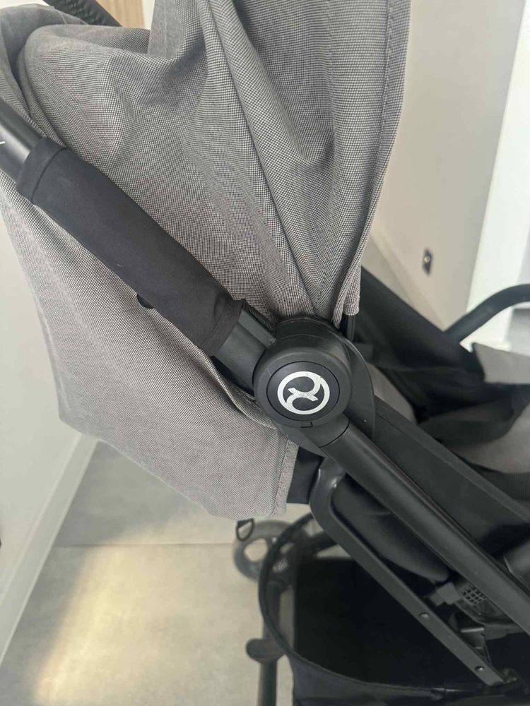 Cybex Beezy Wózek Spacerowy.
