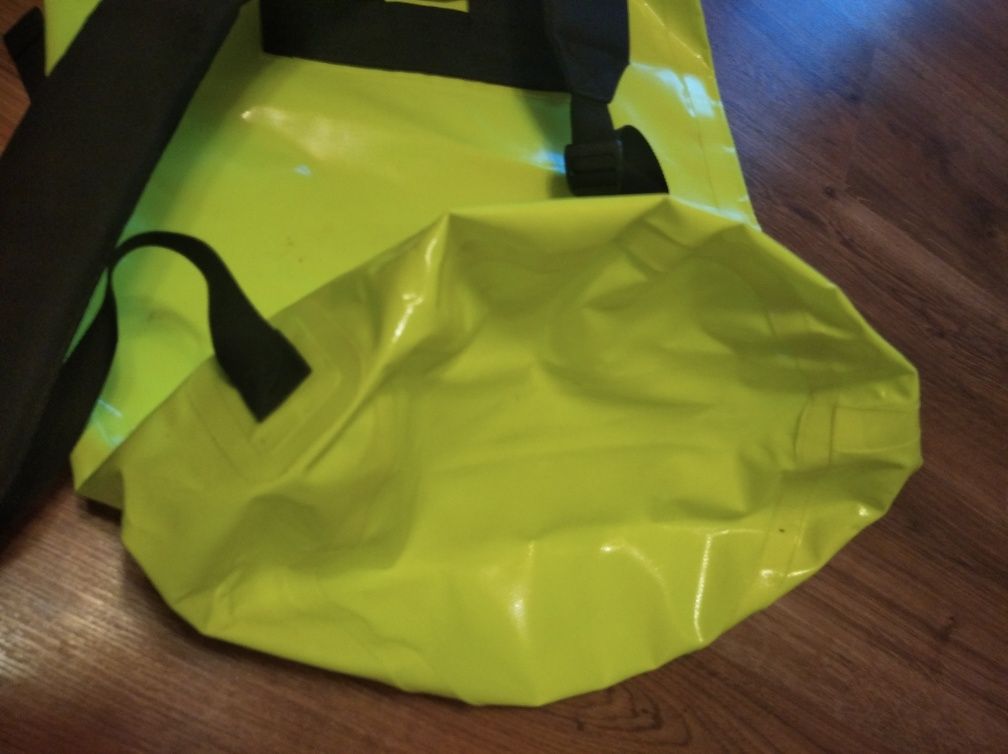 Nowy Worek wodoszczelny dry bag 30l