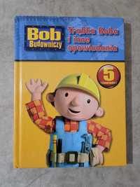 Trąbka Boba i inne opowiadania - Bob Budowniczy, 5 opowiadań