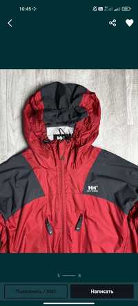 Ветровка helly hansen