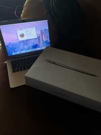 Macbook Air 13 [Early 2015] 128gb 8Gb RAM bardzo dobry stan