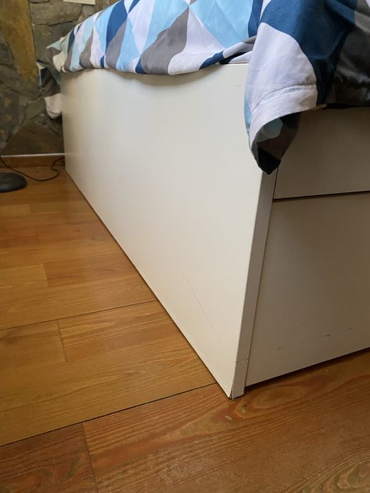 cama casal 160x200 ikea brimnes
