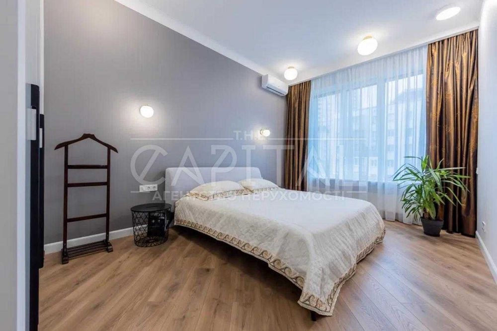 Аренда квартиры ЖК CARDINAL Печерский р-н 3 комнаты