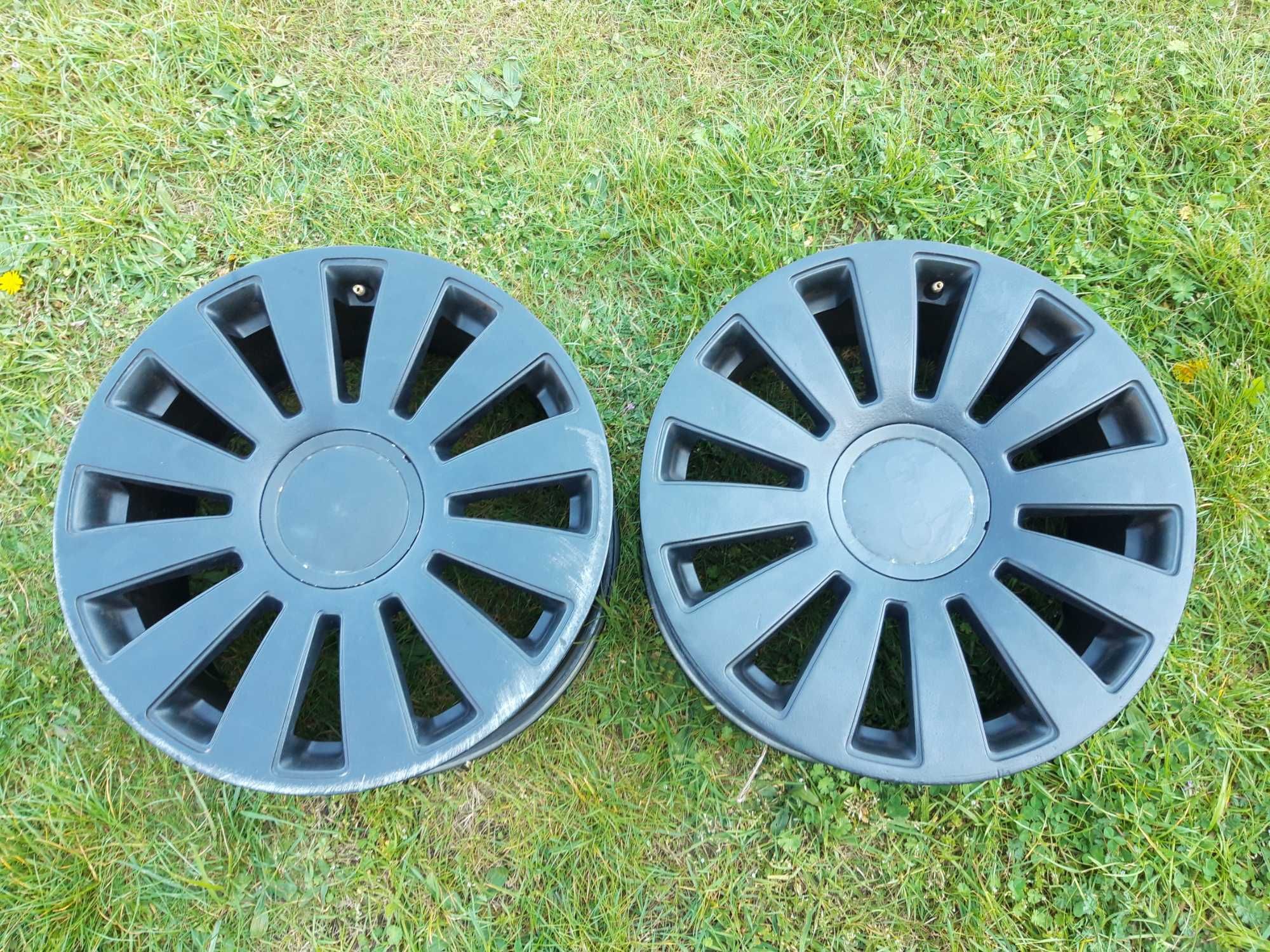 Alufelgi Sline 5x100 5x112 8x18 ET35 57,1mm Włoskie VW,Audi,Seat,Skoda