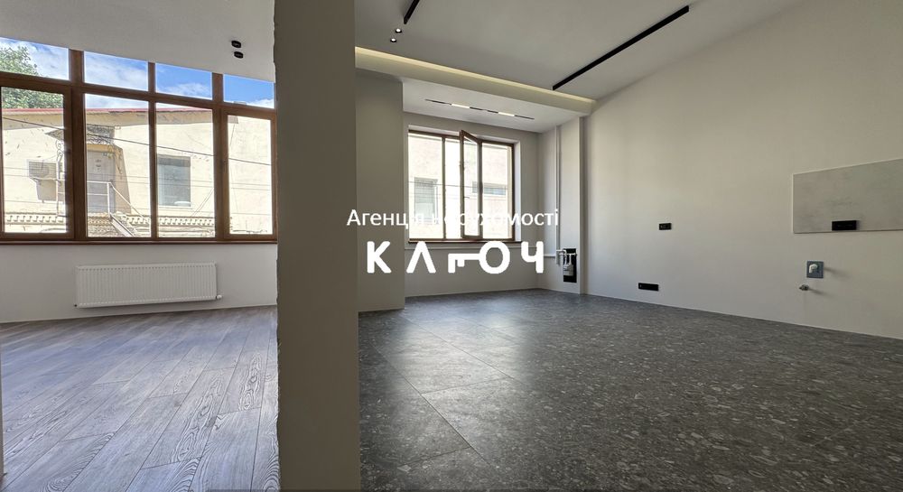 Продаж 2к квартири в ЦЕНТРІ, новобудова!