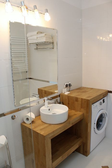 Urlop Wczasy nad morzem Apartament przy latarni morskiej