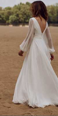 Suknia ślubna Fliss kolekcji 2023