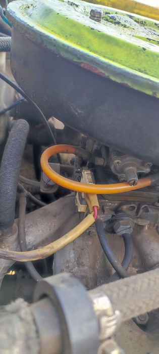 Продам Москвич 11000 грн.