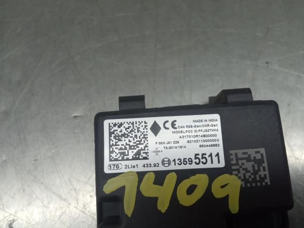 Sensor genérico OPEL Insignia B Grand Sport (Z18)