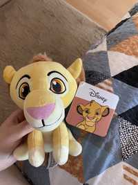 Maskotka Simba Disney