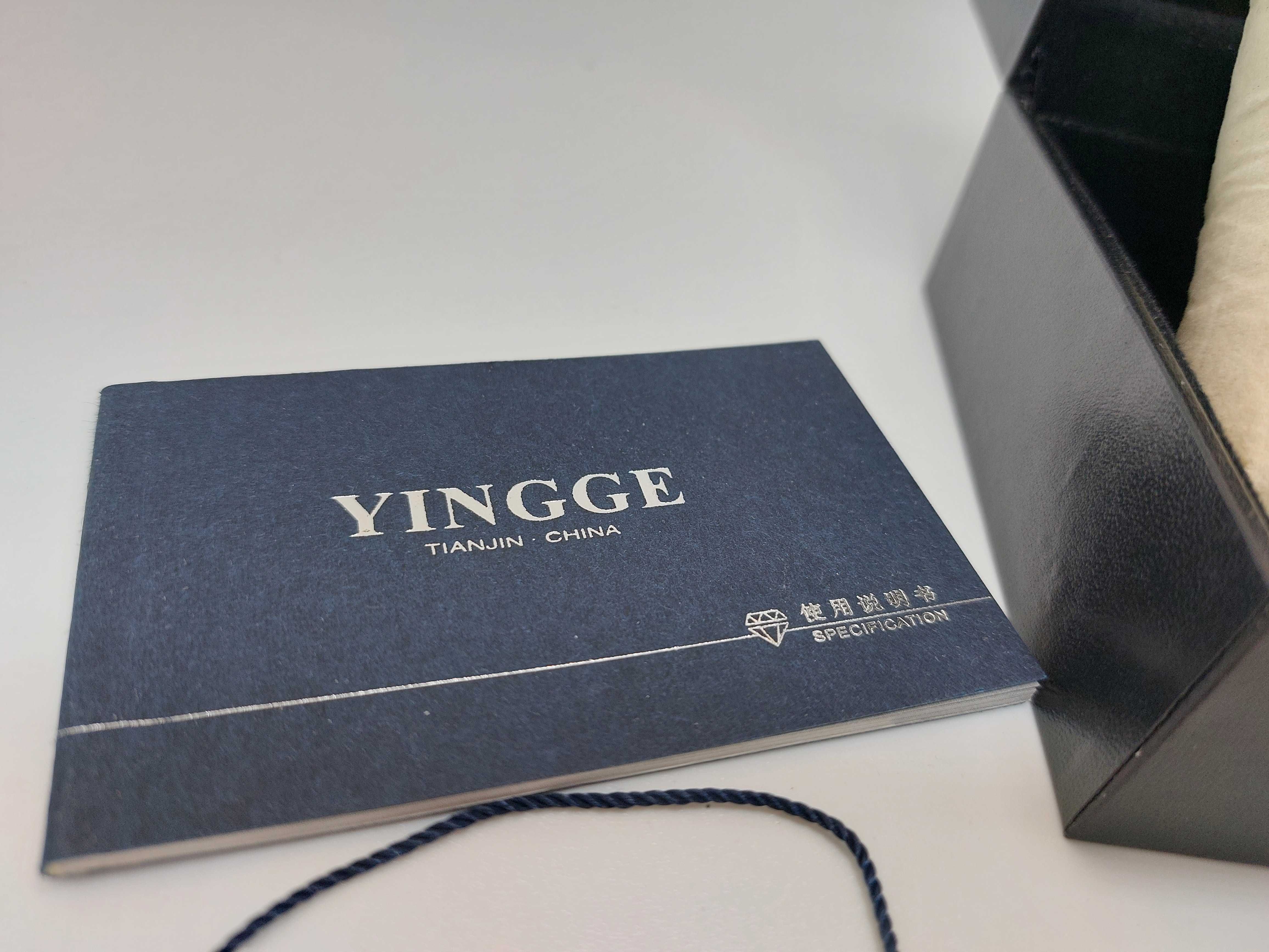 zegarek automatyczny Yingge 5030G-1