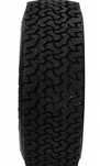 4x 225/70R15 opona bieżnikowana RADBURG AT  100S Terenowe Promocja
