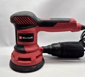 Szlifierka mimośrodowa EINHELL TC-RS 425, Komis Jasło Czackiego