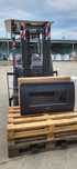 конвектор газовий  hosseven HP8