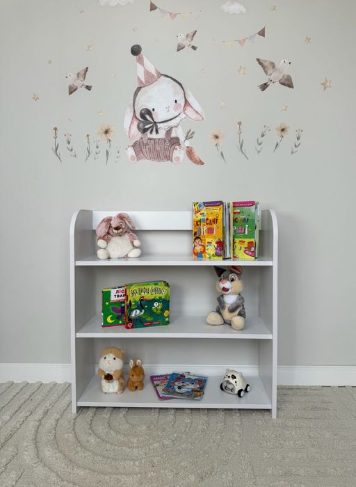 Новый шкаф полка стеллаж этажерка Дитяча етажерка полиця шафа стелаж