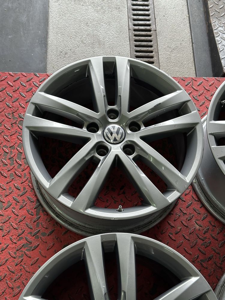 Felgi 19 5x130 Touareg Cayenne Q7 i inne
