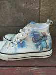 Конверсы Disney Stitch 37 розмер